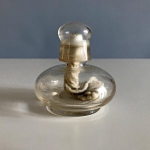 bunsen-égő (borszeszégő)